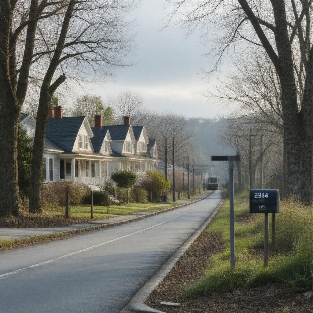 Needham Heights